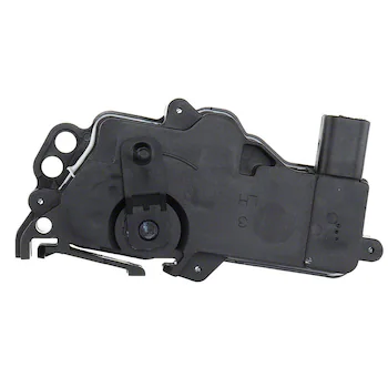 Door Lock Actuator - Left, Front, Rear