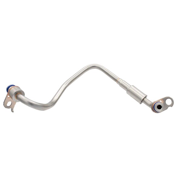 Turbocharger Coolant Line Tube - Right 3.5L Main Image