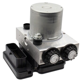 Abs Hydraulic Module