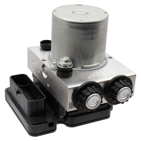 Abs Hydraulic Module Main Image