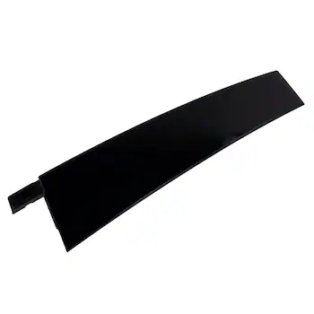 Door Applique Molding Window Frame - Right