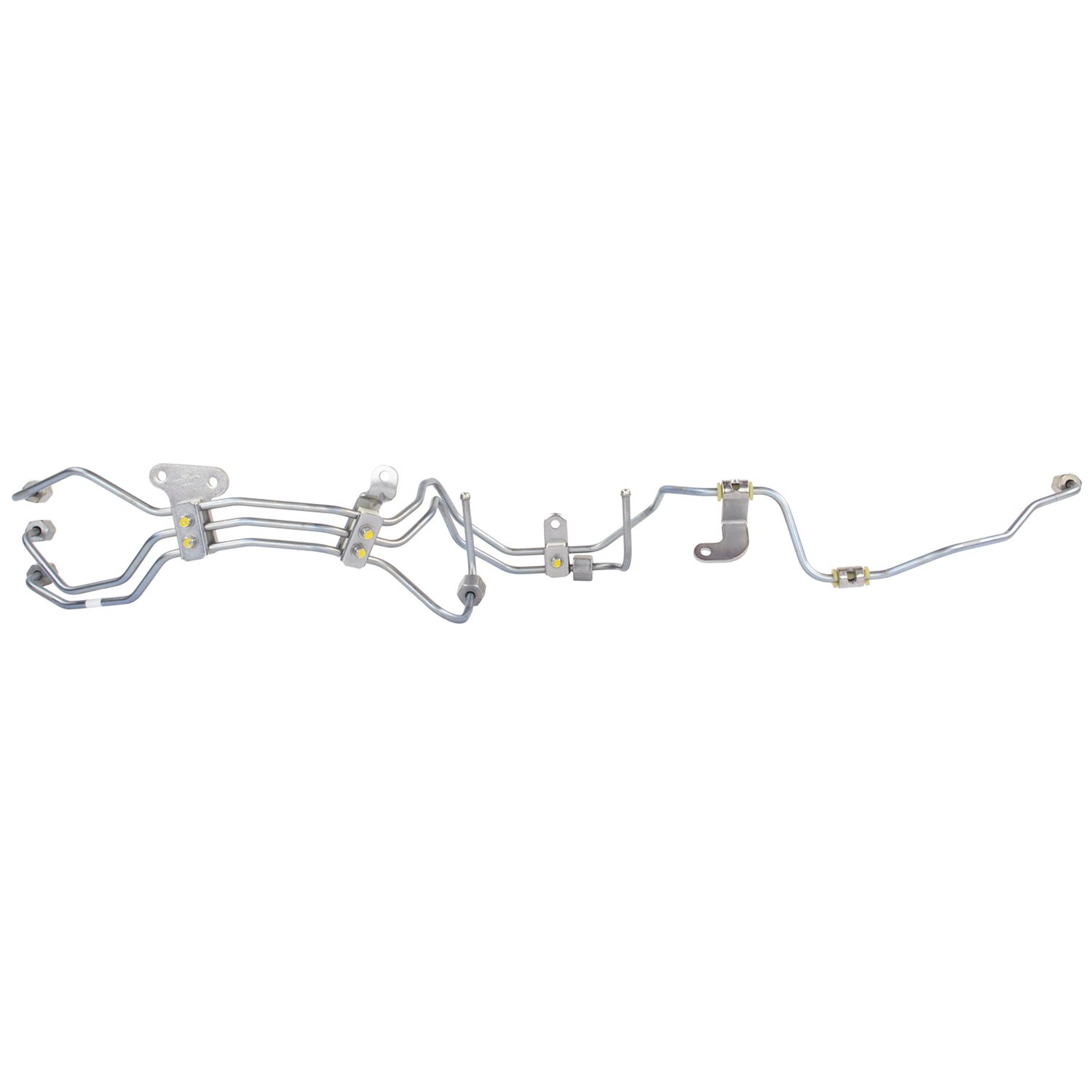 Pipe Fuel - 6.7L | Parts | Ford.com