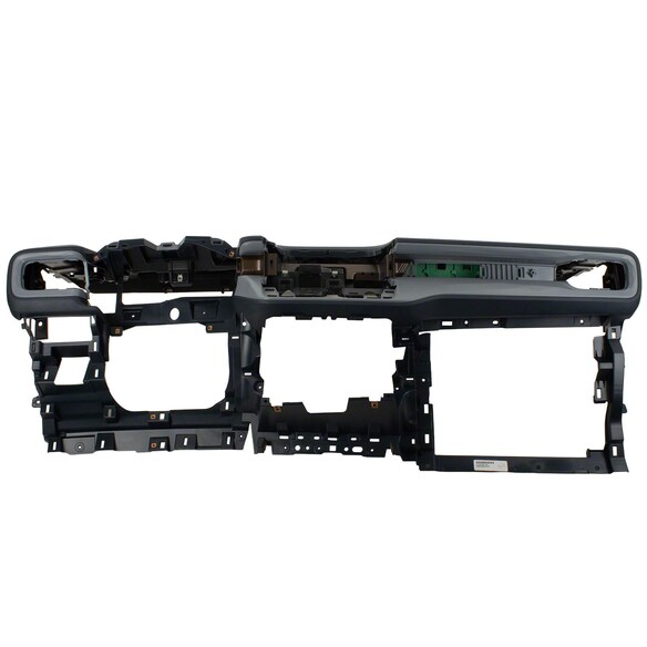 Dashboard Panel Instrument (LARIAT) Main Image