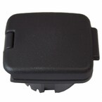12 VOLT Accessory Power Outlet Cover - Volt, Main Image