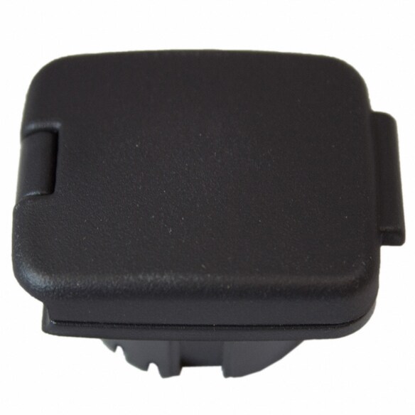 12 VOLT Accessory Power Outlet Cover - Volt, Main Image
