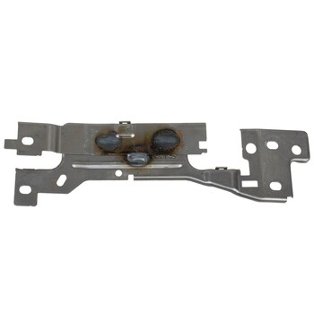 Support Bracket Dash crossmember reinforcement