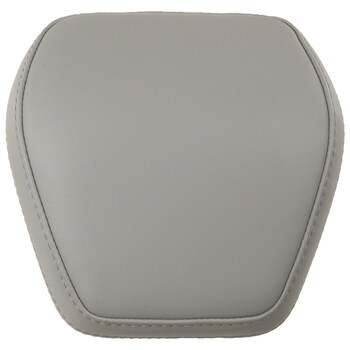 Headrest - Rear, Center (ACTIVE)