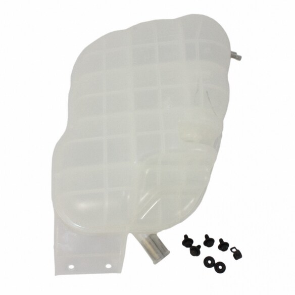 Tank Radiator Overflow Main Image