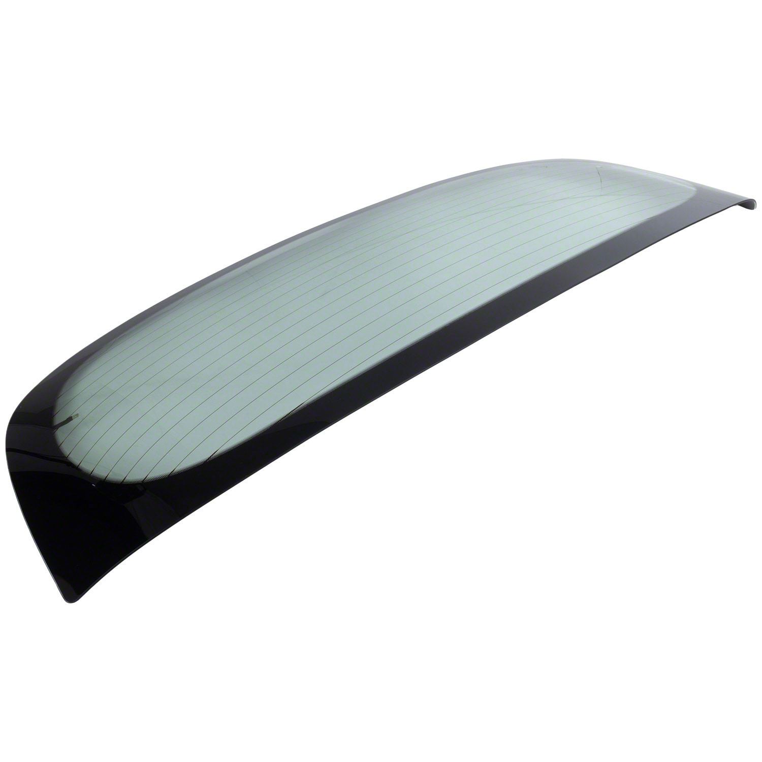 Back Glass Window | Parts | Ford.com