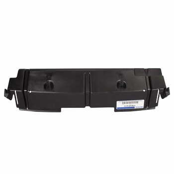 Radiator Support Access Cover Air Deflector (BEV)