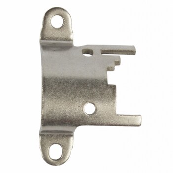 Automatic Transmission Parking Pawl Shaft Selector Dial Housing