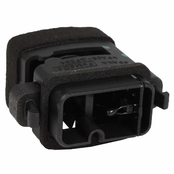 Cabin Air Temperature Sensor Motor