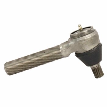 Steering Tie Rod End Drag Link - Left, Front, Outer