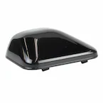 Door Mirror Cover Housing - Right Main Image