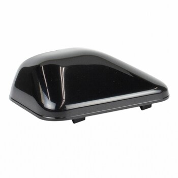 Door Mirror Cover Housing - Right