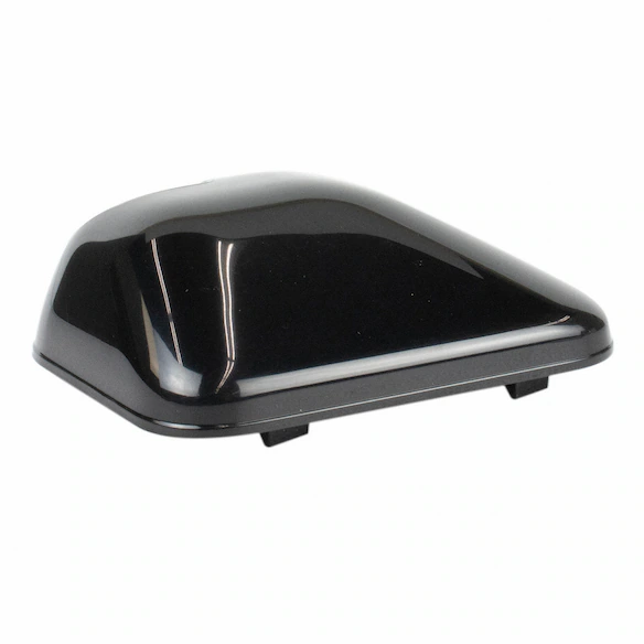 Door Mirror Cover Housing - Right Main Image