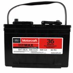 Vehicle Battery Main Image