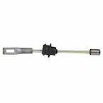 Parking Brake Cable - Left, Right, Rear Main Image