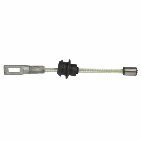 Parking Brake Cable - Left, Right, Rear Main Image