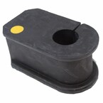 Suspension Stabilizer Bar Bushing Sway - Front Main Image