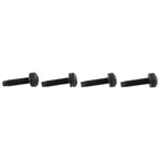 Bumper End Cap Bolt Guard - M8 X 30, Front Main Image