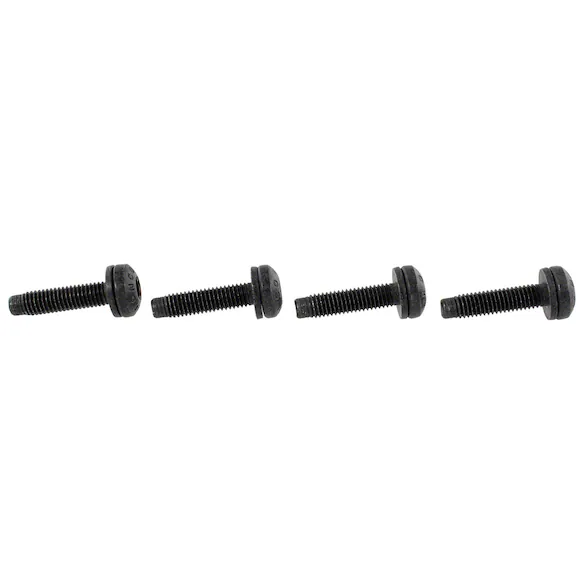 Bumper End Cap Bolt Guard - M8 X 30, Front Main Image