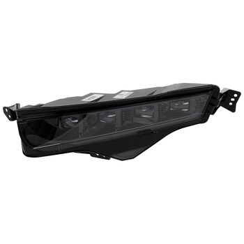 Fog Light Lamp - Left, Front
