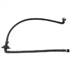 Windshield Washer Hose Liftgate - Rear Main Image