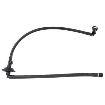 Windshield Washer Hose Liftgate - Rear