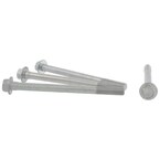 Hex Head Bolt - M10 X 125MM Main Image