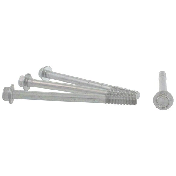 Hex Head Bolt - M10 X 125MM Main Image