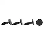Tow Hook Bolt Trim Pin Main Image
