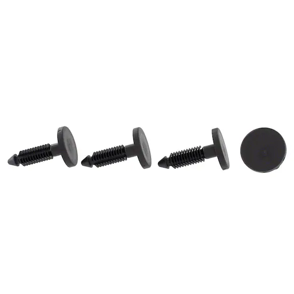 Tow Hook Bolt Trim Pin Main Image