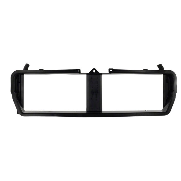 Radiator Support Air Deflector Main Image