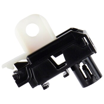 Wiring Interior Lamp