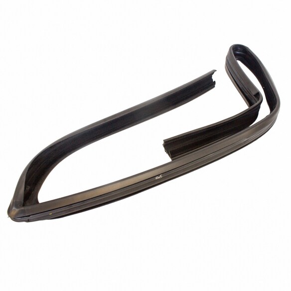 Window Channel Track - Left, Front Main Image