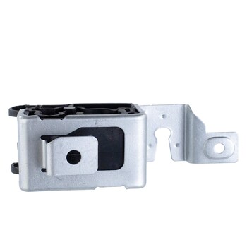 AIR CONDITIONING (A/C) Refrigerant Line Bracket