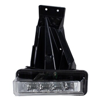Fog Light Lamp - Right, Front