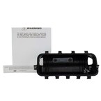 Module Air Bag - Front, Driver (XL) Main Image