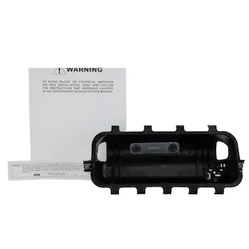 Module Air Bag - Front, Driver (XL)