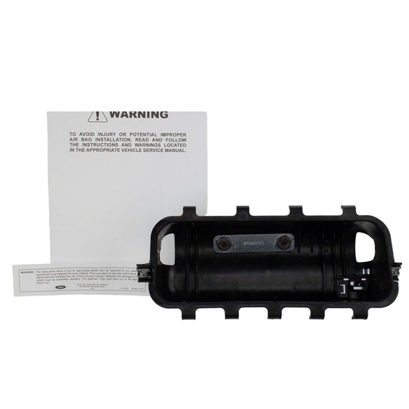 Module Air Bag - Front, Driver (XL) Main Image