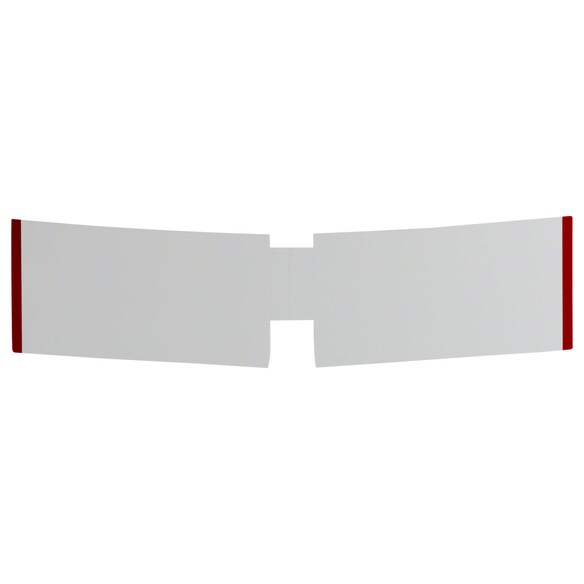 Bumper Decal Stripe Sticker Main Image