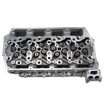 Cylinder Head - Left 6.7L