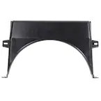 Engine Cooling Fan Shroud Radiator - 2.3L Main Image