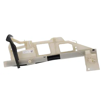 Door Lock Rod Cover Shield - Right, Rear