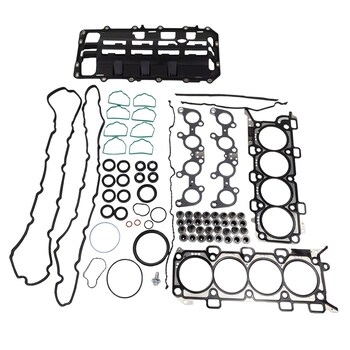 Engine Gasket Set Kit - 5.0L