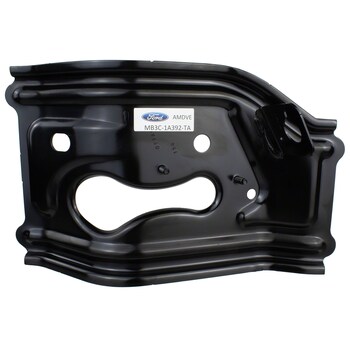 Spare Tire Bracket Wheel