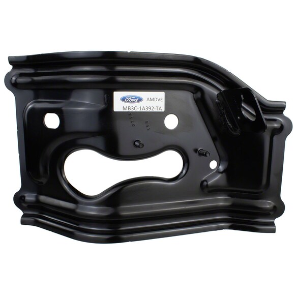 Spare Tire Bracket A for Wheel Carrier Main Image