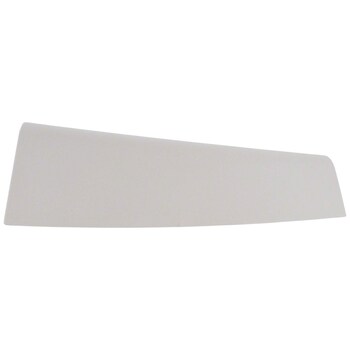 Interior Quarter Panel Trim C Pillar - Left, Inner