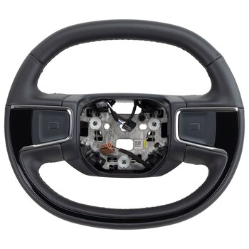 Steering Wheel (Performance)
